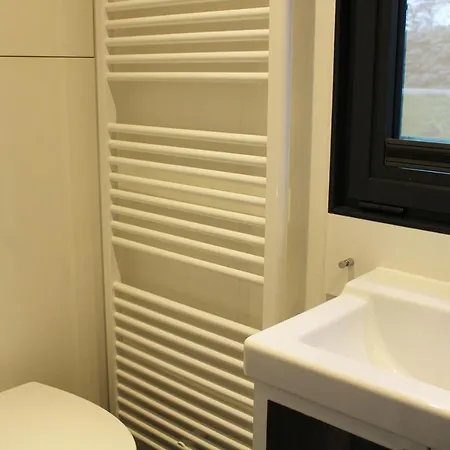 Bateau-hôtel Hb 4 - Hausboot Bad Bederkesa