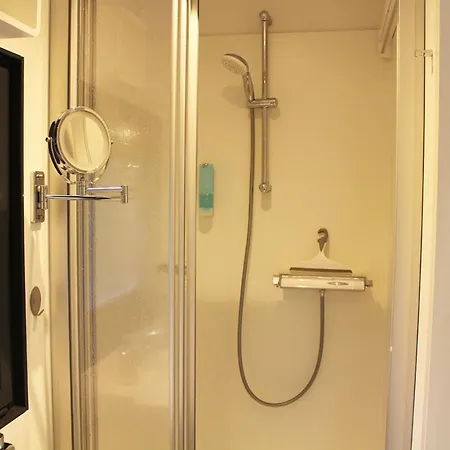 Bateau-hôtel Hb 4 - Hausboot